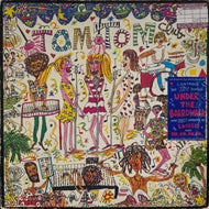 TOM TOM CLUB / Tom Tom Club ( Island Records – ILPS 9686, LP)