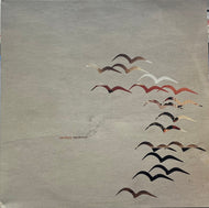 SANDBOY / Wanderlust (Hinterland Records – hint003DLP, LP)