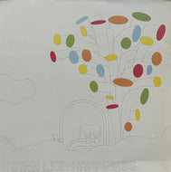 SHAWN LEE / Happiness (We Love You – AMOUR 6 T, 12inch)
