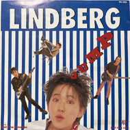 LINDBERG / Jump (PS-255, 7inch) Promo