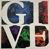 GIVE / Singles Going Confetti (Deranged Records – DY220, LP)