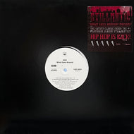 NAS / What Goes Around (Poison) CAS 59916, 12inch