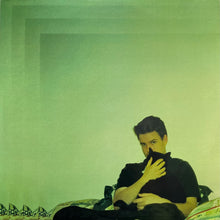 Load image into Gallery viewer, REX ORANGE COUNTY / Bcos U Will Never B Free (ROCBUWNBF201, 2LP) Clear Vinyl
