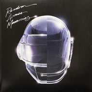 DAFT PUNK / Random Access Memories (10th Anniversary Edition) (19658773731, 3LP)
