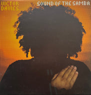 VICTOR DAVIES / Sound Of The Samba (Jazzanova Compost, JCR 018-1, 12inch)