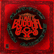 ILLMATIC BUDDHA MC'S / 病める無限のブッダの世界 ~Best Of The Best (金字塔)~ (76LP00000, 3LP)