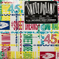 松任谷由実 / Sweet Dreams (RT07-2030, 7inch)