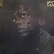 MILES DAVIS / In A Silent Way (CBS/Sony – 18AP 2075, LP)