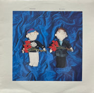PET SHOP BOYS / Was It Worth It? (EMI Records USA – VNR-56243, 12inch) US