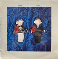 PET SHOP BOYS / Was It Worth It? (Parlophone – 12R 6306, 12inch) UK