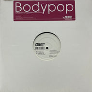 COLDFEET / Bodypop (Brickwall Records – BWEP006, 12inch)