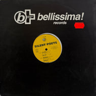 SILENT POETS / La Vie / Shalom ( Bellissima Records – BLR-0001, 12inch)