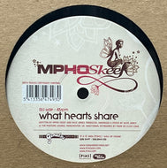 MPHO SKEEF / What You Waiting For? (Genuine – GEN 049 T, 12inch)