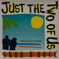 GRAN D'ANCE / Just The Two Of Us ( EastWest, 12inch)