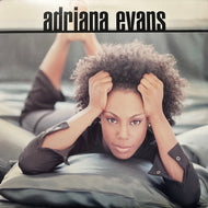 ADRIANA EVANS / Adriana Evans (incl. Love Is All Around) 07863 67509-1, 2LP