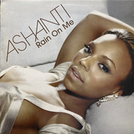 ASHANTI / Rain On Me (9813178, 12inch)