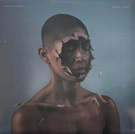 MANCHESTER ORCHESTRA / The Valley Of Vision (Loma Vista – LVR02847, 12inch)