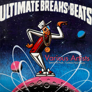 V.A. (MARVIN GAYE, JAMES BROWN ) / Ultimate Breaks & Beats 16  Special DJ Pack: Contains Two Copies (SBR 516, 2LP)