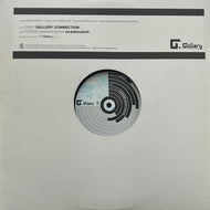 GALLERY CONNECTION - SU PAKA POOH / Smile / Kurage (Special Long Mix) (Flower – FLRS-031, 12inch)