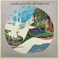 ROBERTA FLACK / Feel Like Makin' Love (SD 18131, LP)