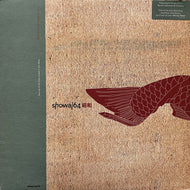 V.A. (ANNE YOUNG & YUJI OHNO TRIO、坂本龍一) / Showa/64昭和 (SUSHI LP19, 2LP)
