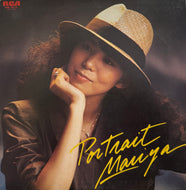 竹内まりや / Portrait ポートレイト (RCA, RHL-8515, LP)