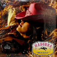 MADONNA / Music (9 44909-0, 12inch x 2)