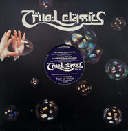 PORT OF NOTES / You Gave Me A Love (Crue-L Records – CLCL1211, 12inch)