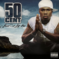 50 CENT / Just A Lil Bit (9882951, 12inch)