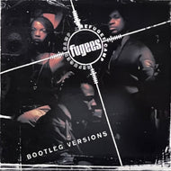 FUGEES (REGUGEE CAMP) / Bootleg Versions (C 67904, LP)