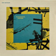 JOE BATAAN / Ordinary Guy (Afrofilipino) Jazzanova Rework (Sonar Kollektiv – SK250, 10inch)