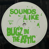 BUGZ IN THE ATTIC / Sounds Like / Once Twice (V2 Records – NURT5037616, 12inch)