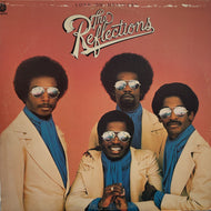 REFLECTIONS / Love On Delivery (Capitol Records – ST-11460, LP)