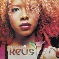 KELIS / Good Stuff (VUSTX164, 12inch)