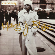 MARY J BLIGE / Everything (K 5, 12inch)