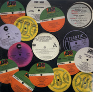 V.A. (Gwen McCrae, Slave, Chic, System) / Everybody Dance! Remixed Dance Classics (R0 74458, 12inch)
