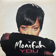 MONIFAH / You (UPT12-56001, 12inch)