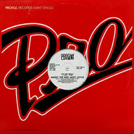 SWEET TEE AND JAZZY JOYCE / It's My Beat (Reissue, 12inch)