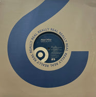 ALTON MILLER / Possibilities (R2 Records – R2014, 12inch)