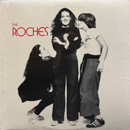 ROCHES / The Roches (inc. Hammond Song) Warner Bros. Records – BSK 3298, LP