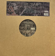 M-SWIFT / Morning Light (Irma CasaDiPrimordine – ICP140, 12inch)