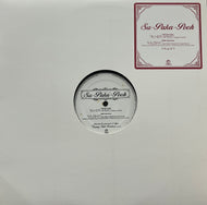 SU PAKA POOH / In Her Arms (Flower Records – FLRS-006, 12inch)