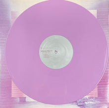 画像をギャラリービューアに読み込む, NEIL &amp; IRAIZA / Johnny Marr? ( Escalator Records – ESLP003, Pink Purple Vinyl, LP)
