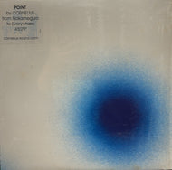 CORNELIUS コーネリアス / Point (Matador – OLE 332-1, UK, LP)