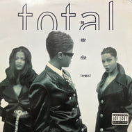 TOTAL / No One Else (Remix) 78612-79052-1, 12inch