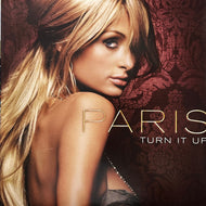 PARIS HILTON / Turn It Up (0-42902, 12inch x 2)