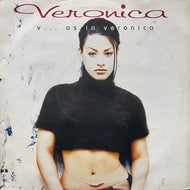 VERONICA / V... As In Veronica (528 548-1, LP)