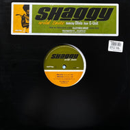 SHAGGY / Wild 2nite (GEFR-11478-1, 12inch)