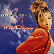 Yvette Michele / My Dream (inc. Everyday & Everynight ) LP