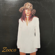 ZOOCO / Crush Me (HTJA-50235, 12inch)